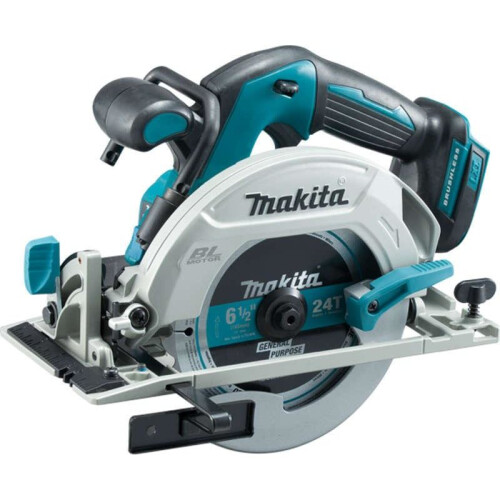 Makita DHS680Z 18v Brushless 165mm Circular Saw (Body Only)