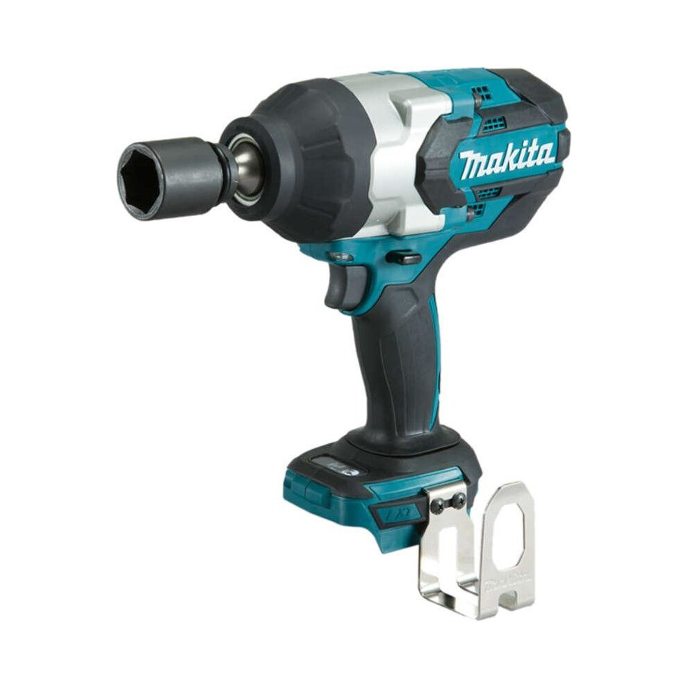 Makita Cordless Impact Wrench Brushless Bare Unit DTW1001Z 18V Li-Ion