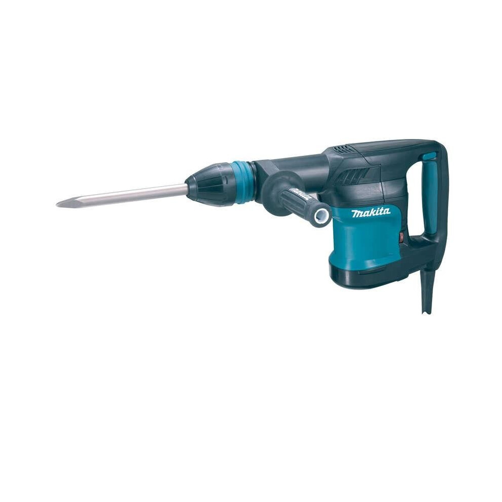 Makita HM0870C 5kg SDS Max Demolition Hammer 110v