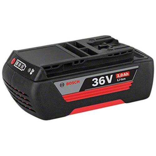 Bosch Bosch GBA 36 V 2.0 Ah H-B Professional  36 V Battery