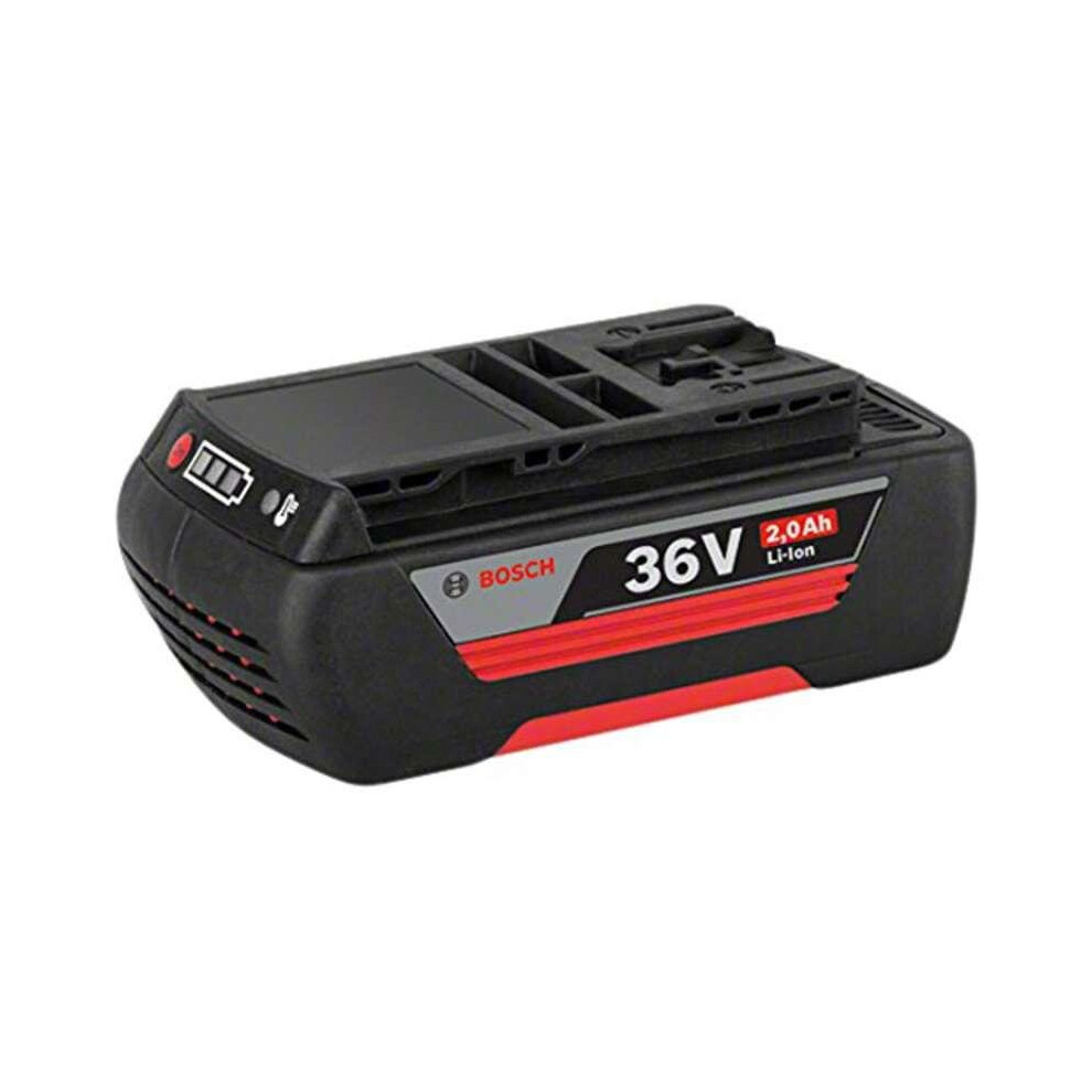 Bosch GBA 36 V 2.0 Ah H-B Professional 36 V Battery