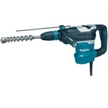 Perfo-Burineur MAKITA SDS-Max 1100W HR4013C