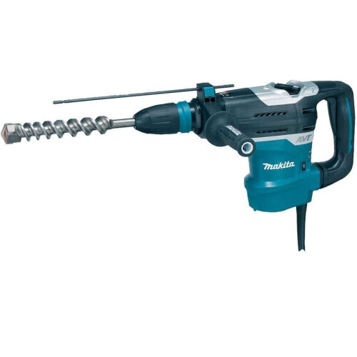 Makita Perforatore MAKITA SDS-Max 1100W HR4013C