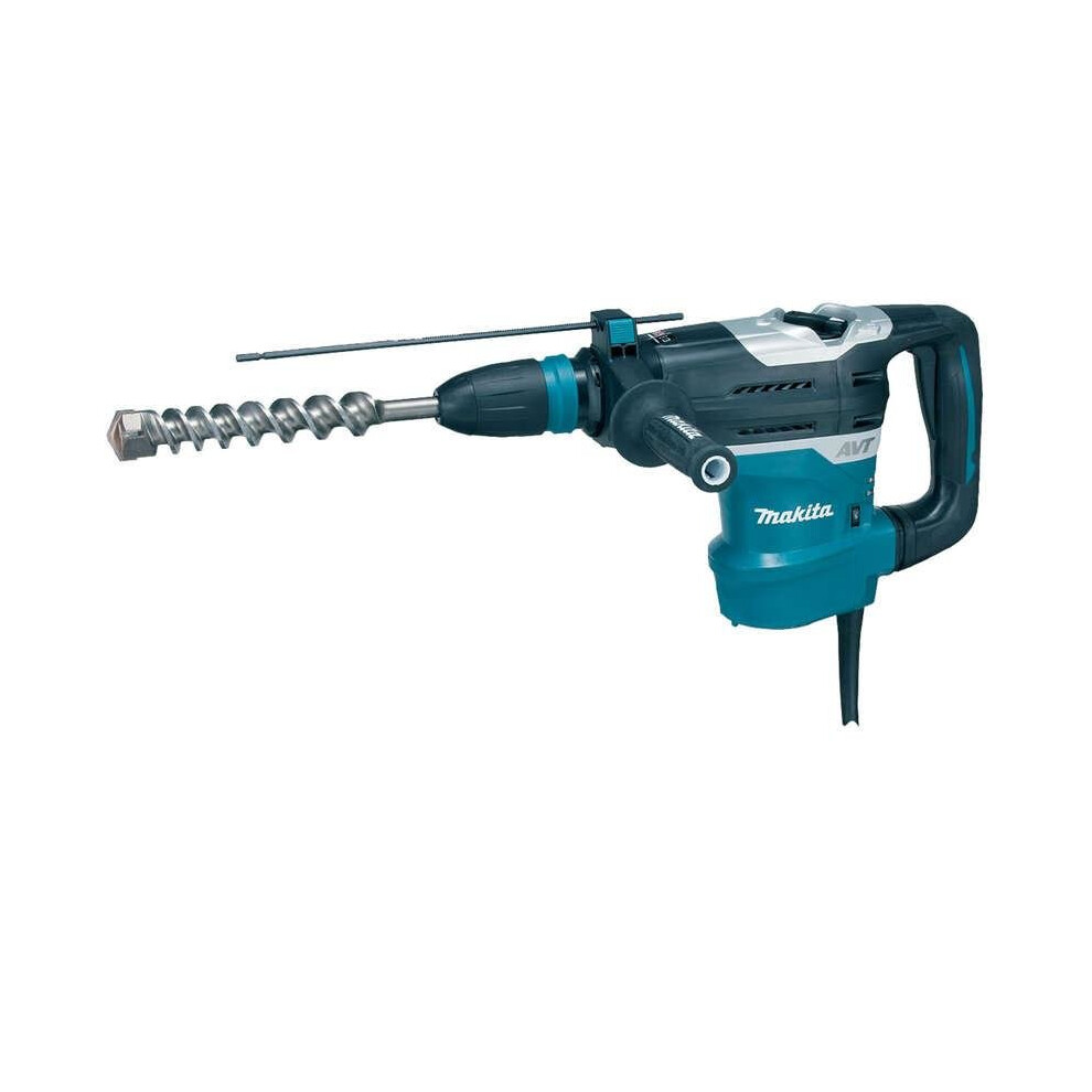 Makita Hr4013c 6Kg Rotary Demolition Hammer 240V