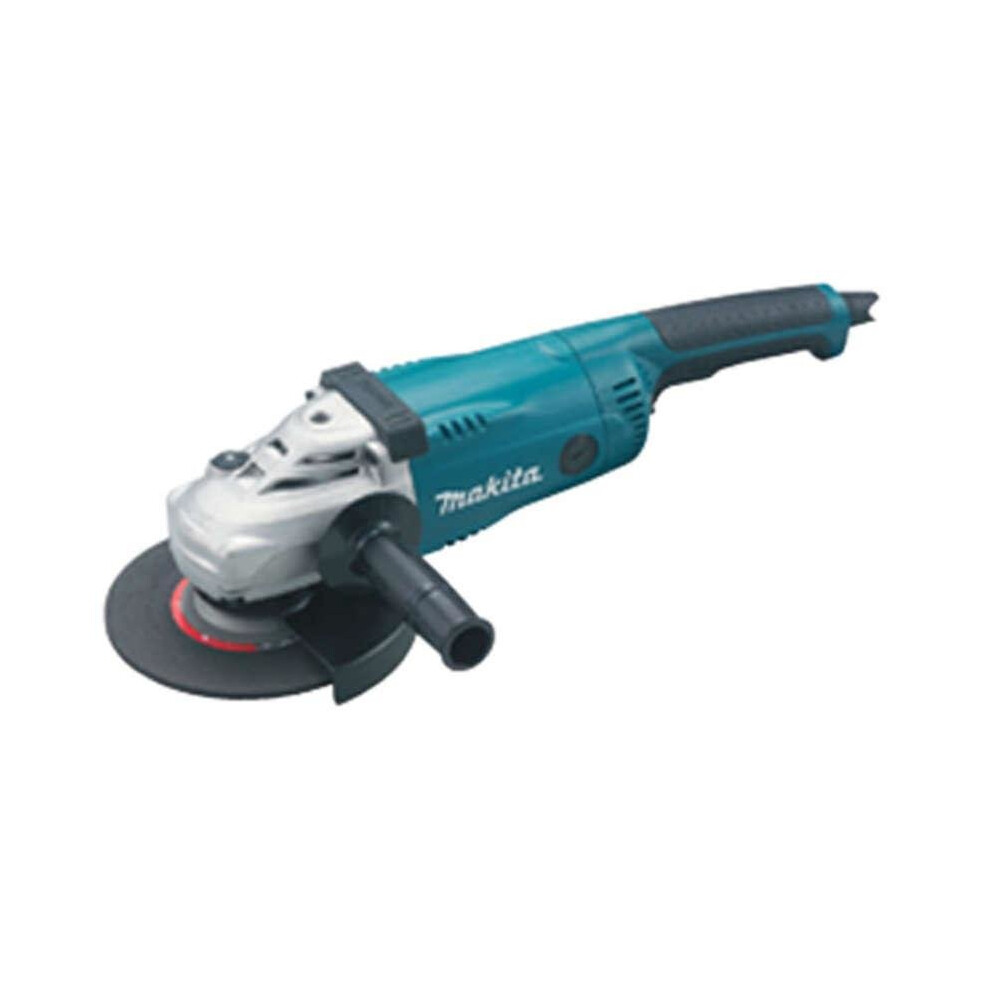 Makita GA7020 180mm 7" Angle Grinder 110v