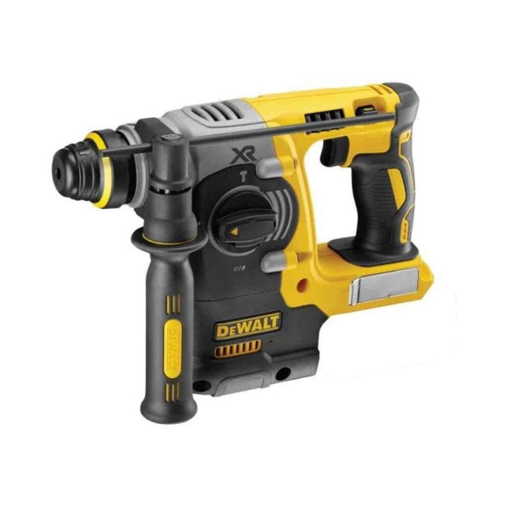 Dewalt DCH273N 18v SDS Hammer Brushless XR Body Only