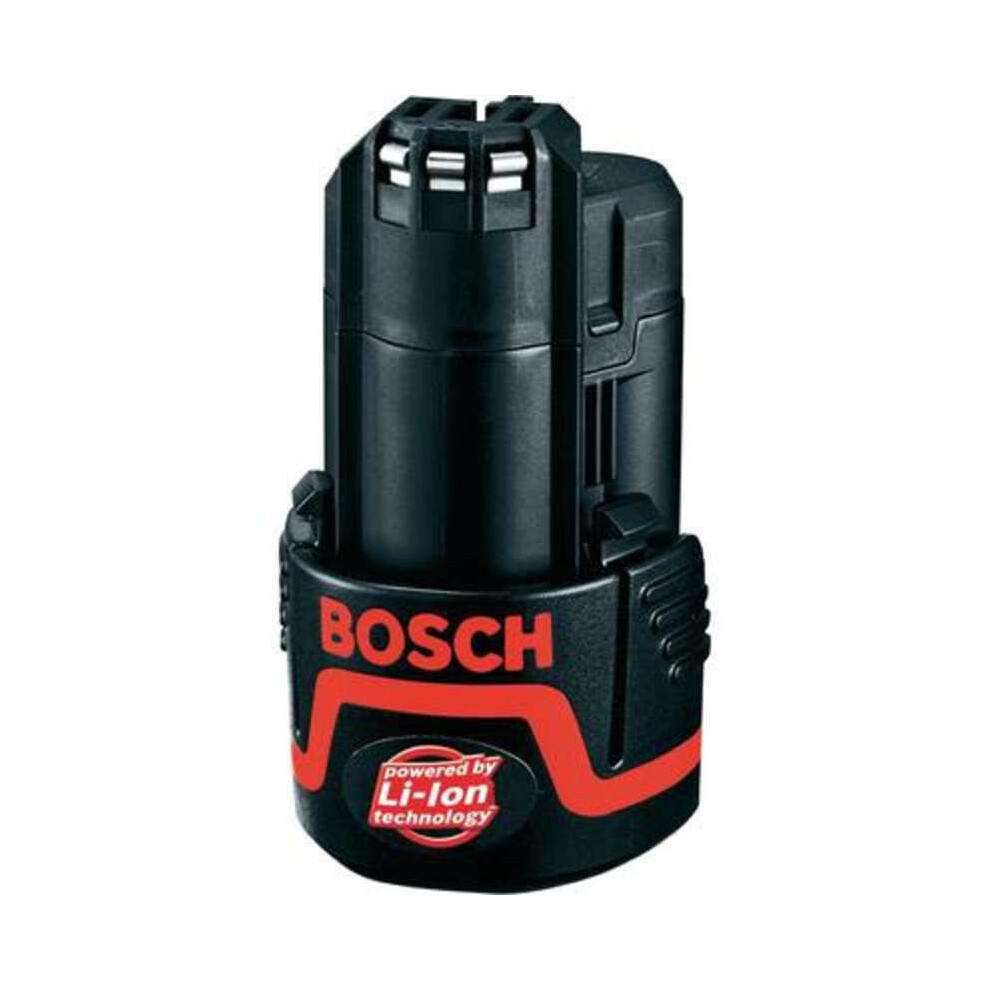 Bosch GBA 10,8 V 2.0 Ah O-B Professional  10.8 / 12V Battery