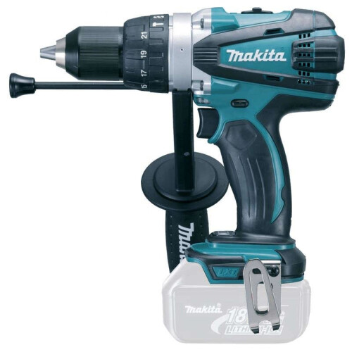Makita Makita DHP458Z 18v Combi Drill ( Body Only )