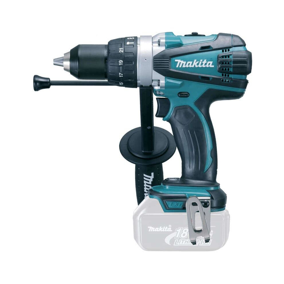Makita DHP458Z 18v Combi Drill ( Body Only )