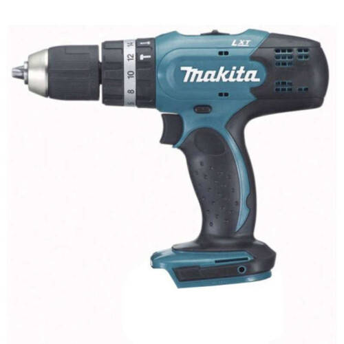 Makita Makita DHP453Z 18v LXT Combi Drill (Body Only)