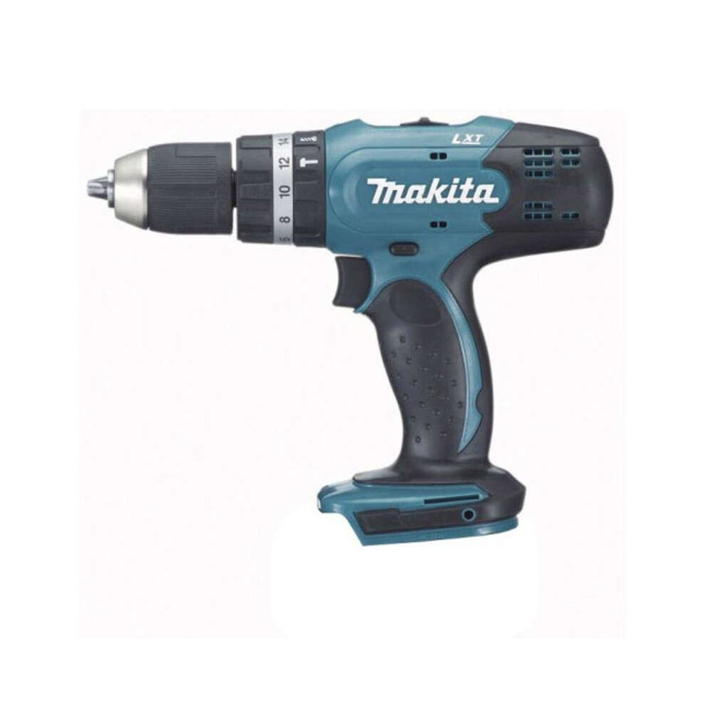 Makita DHP453Z 18v LXT Combi Drill (Body Only)
