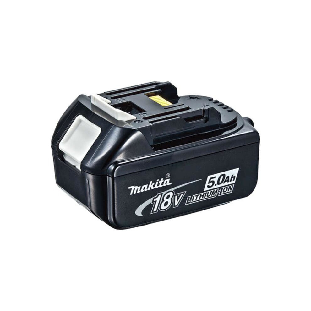 Makita BL1850 5.0ah Li-on Battery