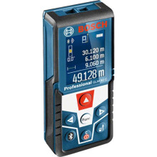 Bosch GLM50C Professional 50m Laser Measure