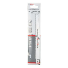 Bosch 2608654406 S3456XF Sabre Saw Blades Pack 5
