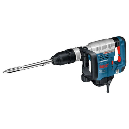 Bosch Bosch GSH5CE SDS Max Demolition Hammer 110v