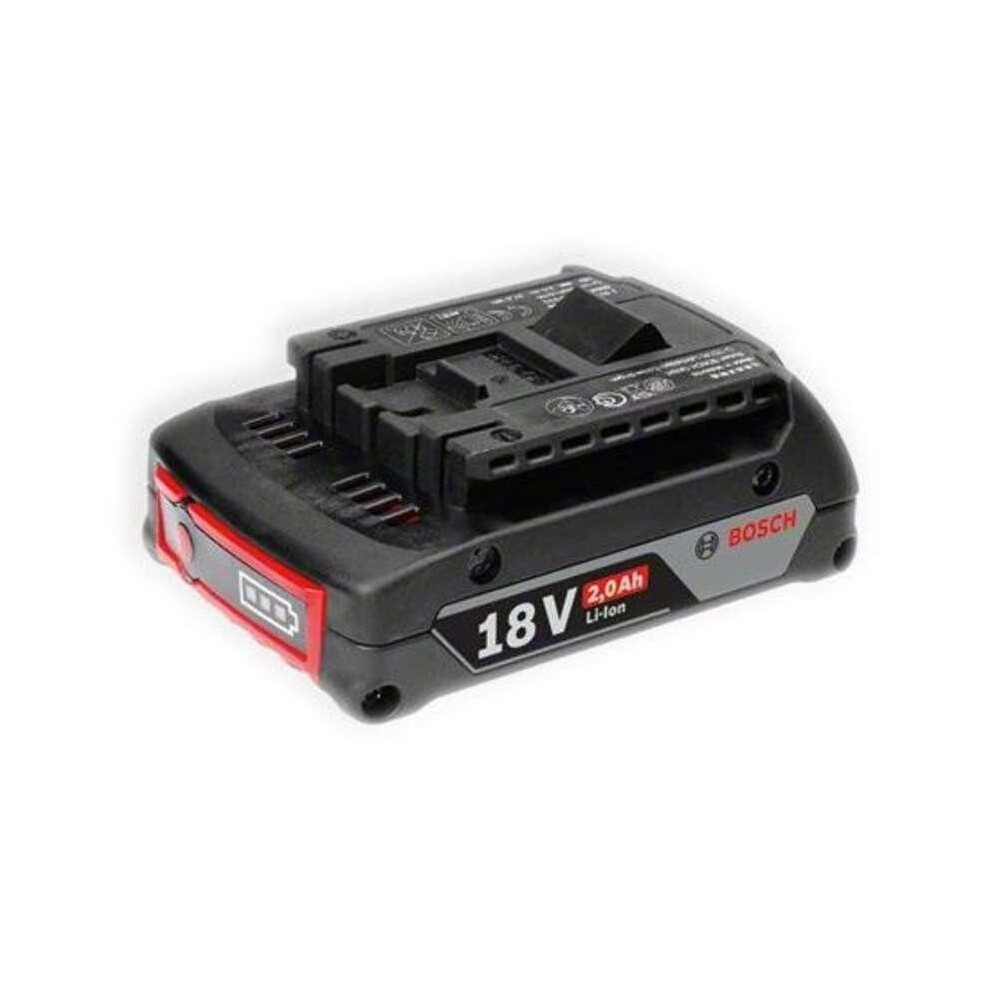 Bosch GBA 18 V 2.0 Ah M-B Professional  18 V Battery