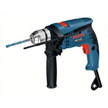 Bosch GSB13RE Single Speed Impact Drill 240v
