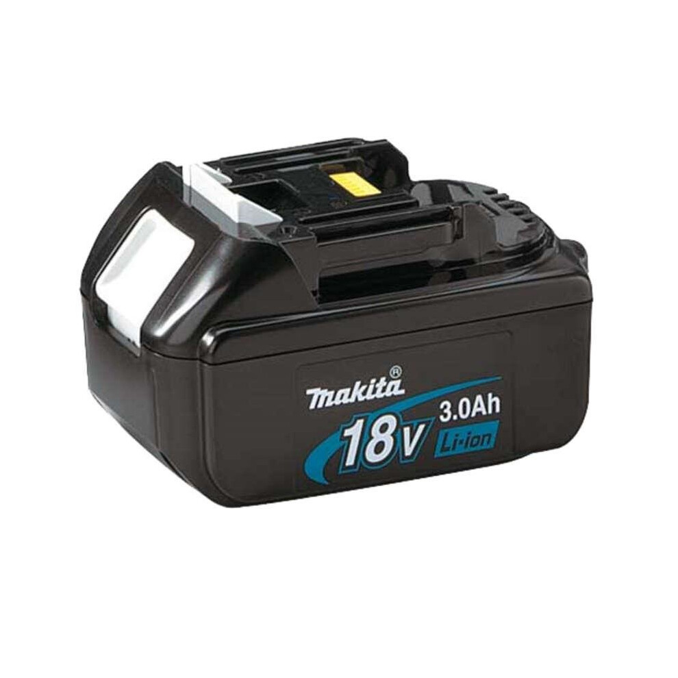 Makita Bl1830 18 Volt 3Ah Li-Ion Battery