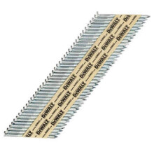DeWALT Galvanised Nails Smooth 3.1 x 90mm QTY 2200