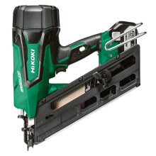 HiKOKI NR1890DCJPZ 18V 90mm Clipped Head Nailer 2x5.0Ah Batts