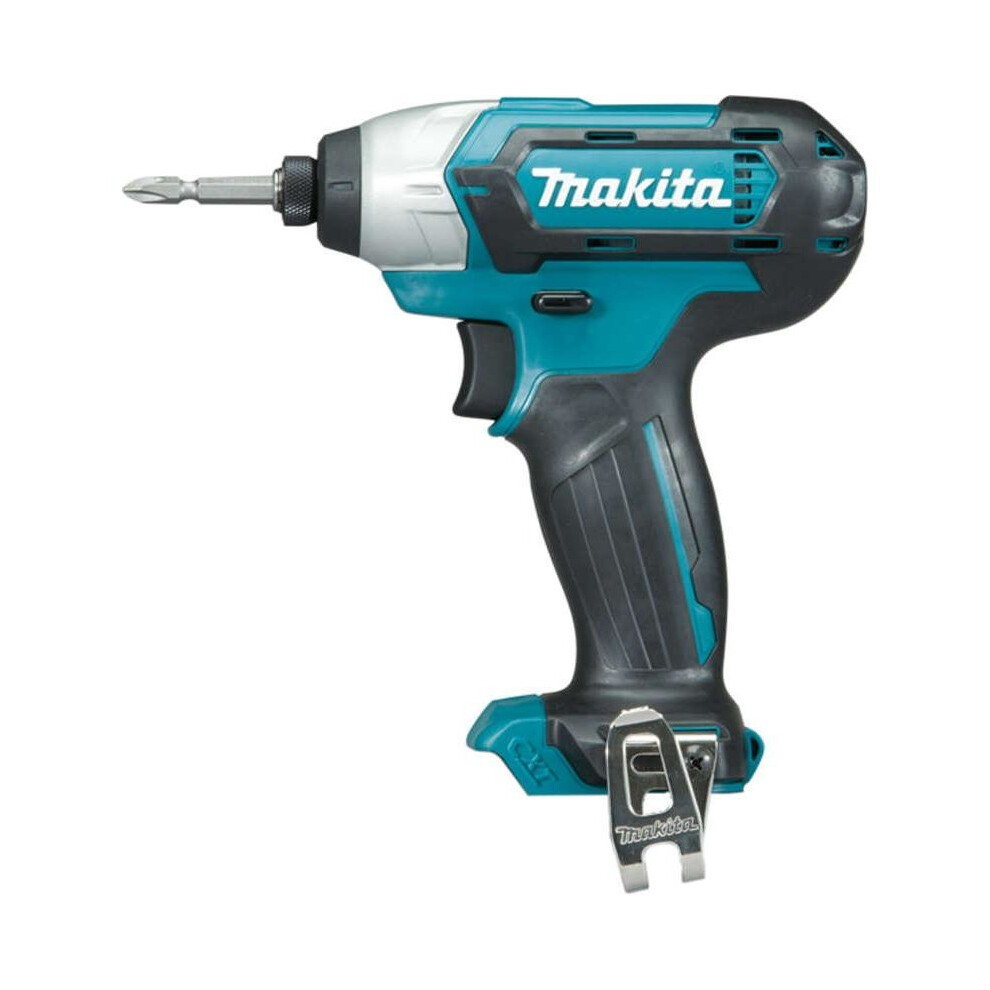 Makita TD110DZ CXT 10.8v Impact Driver (Body Only)