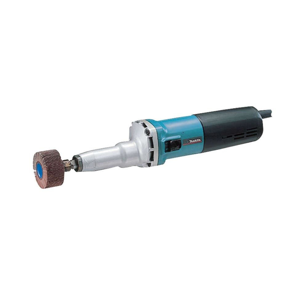 Makita GD0810C Low Speed Die Grinder 110v