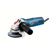 Bosch GWS750 115mm Angle Grinder 110v
