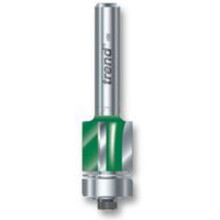 ROUTER BIT, 1/4", 12.7MM DIA C134X1/4TC By TREND