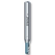 ROUTER BIT, 1/4", 3.2 DIA X 12.7MM C001BX1/4TC By TREND