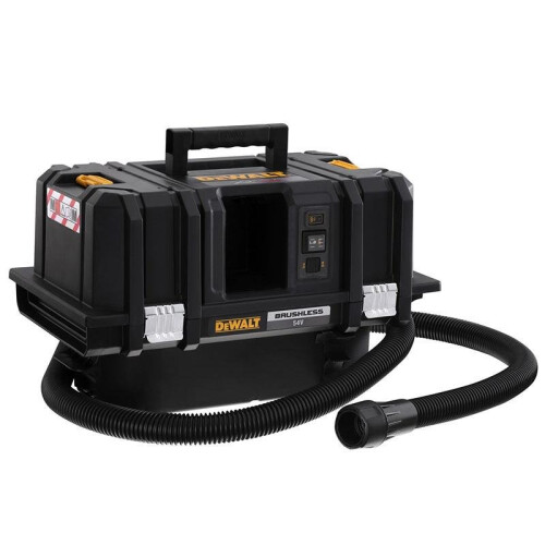 DeWalt DeWALT DCV586MN-XJ 54V XR FLEXVOLT M-Class Dust Extractor