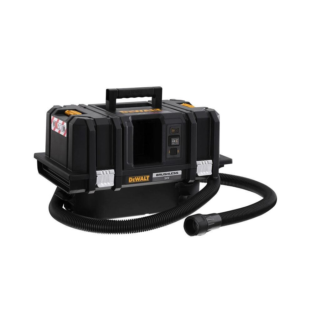 DeWALT DCV586MN-XJ 54V XR FLEXVOLT M-Class Dust Extractor