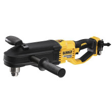 DeWALT DCD470N-XJ 54V XR FLEXVOLT Right Angle / Diamond Core Drill