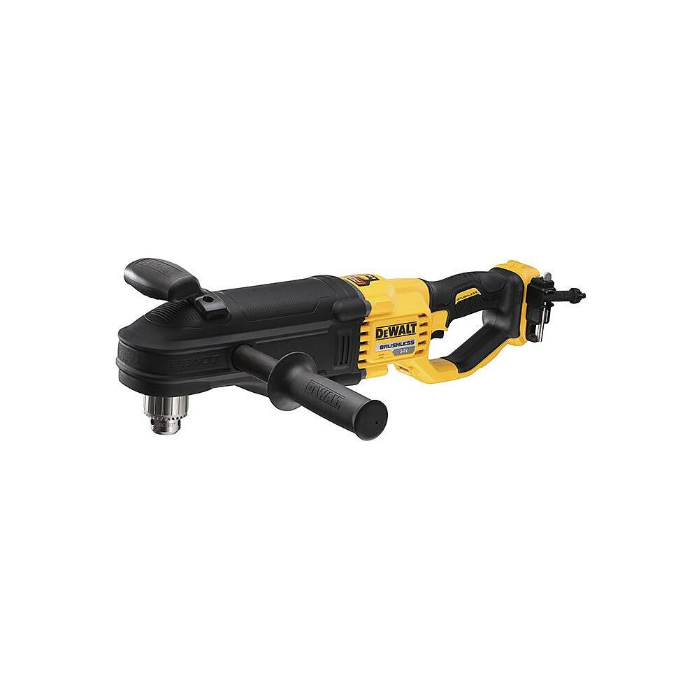 DeWALT DCD470N-XJ 54V XR FLEXVOLT Right Angle / Diamond Core Drill