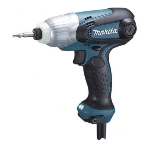 Makita Makita TD0101F Impact Driver 110v