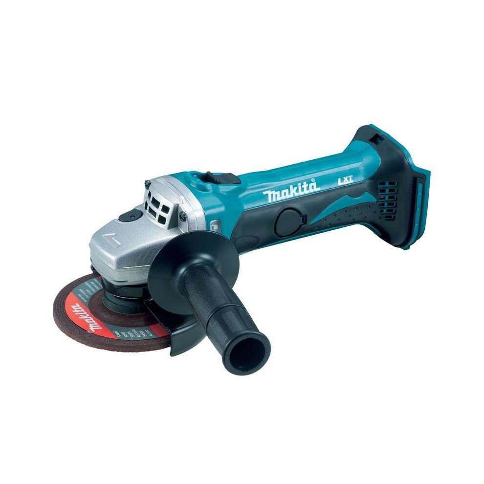 Makita DGA452Z 18v Cordless Mini Grinder ( body only )