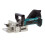 Makita Makita DPJ180Z 18v Biscuit Jointer (Body Only) 1