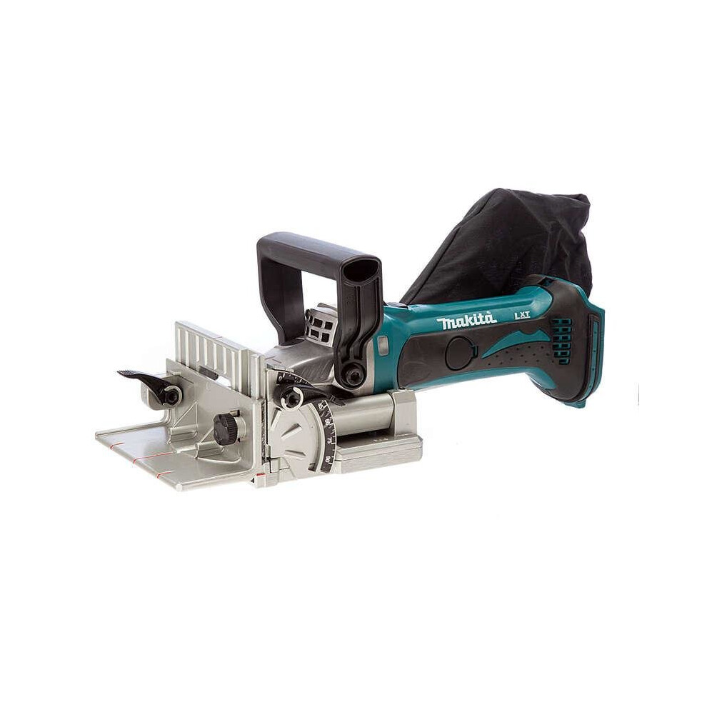 Makita DPJ180Z 18v Biscuit Jointer (Body Only)
