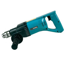 Makita Electric Diamond Core Drill Brushed 110V 8406/1 850W with Plug Carry Case