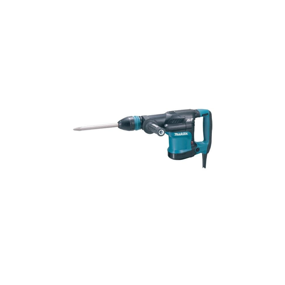 Makita HM0871C 5kg SDS Max Demolition Hammer 110v