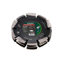 Metabo 125mmx28.5x22mm Diamond Blade for MFE40 Wall Chaser