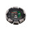 Metabo SEGMENTERET DIAMANTKLING TIL VÆGFLISHUGGER 125 MM - ME 628299000 1