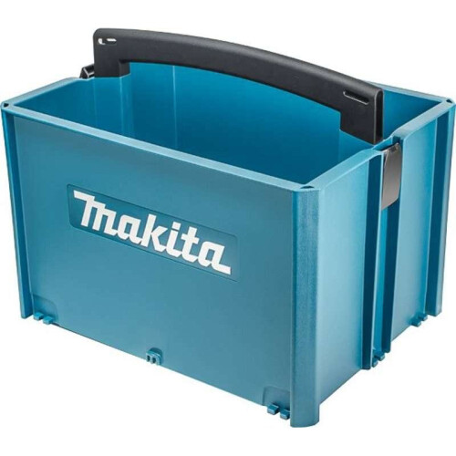 Makita Makita P-83842 MAKPAC Stackable Tool Box