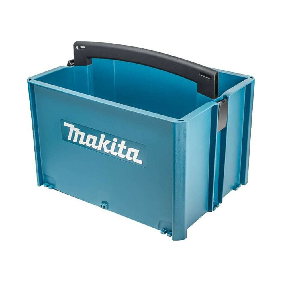Makita P-83842 MAKPAC Stackable Tool Box