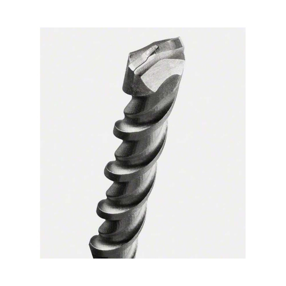 Bosch SDS-Plus-3, 12x300x360 Drill Bit
