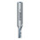 Trend Trend - 3/06X1/4TC - Two flute cutter 2 mm diameter 1