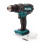 Makita Perceuse à percussion 18V LXT Ø13 mm (machine seule) - MAKITA DHP482Z 1