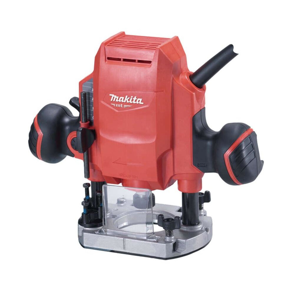 Makita Corded Electric Router Brushed M3601 900W 8mm 240V