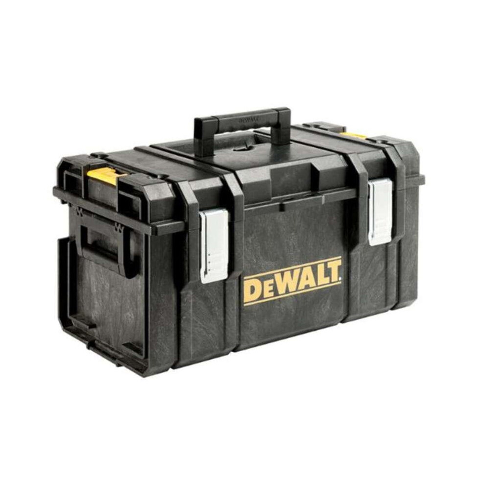 DeWalt Toughsystem Tool Box DS300