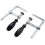 Makita Makita 194385-5 Klemmen Set 1