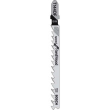 BOSCH FŰRÉSZLAP T144DF /5 db/LEMEZ